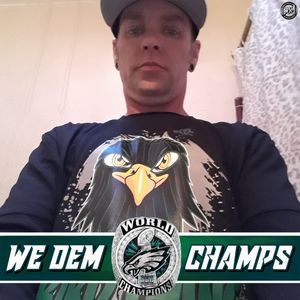 Meet your Posher, Jim